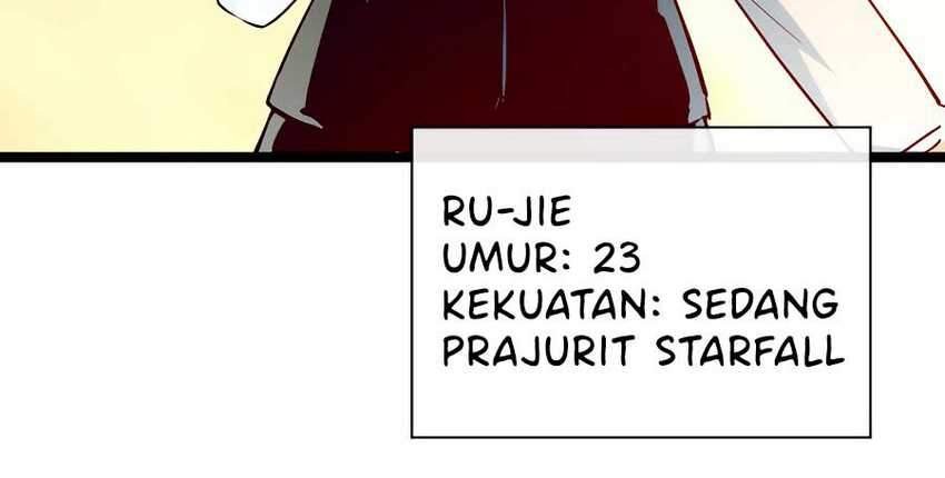Rise From The Rubble chapter 20 halaman 27