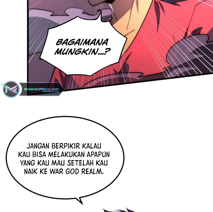 Rise From The Rubble chapter 201 halaman 5