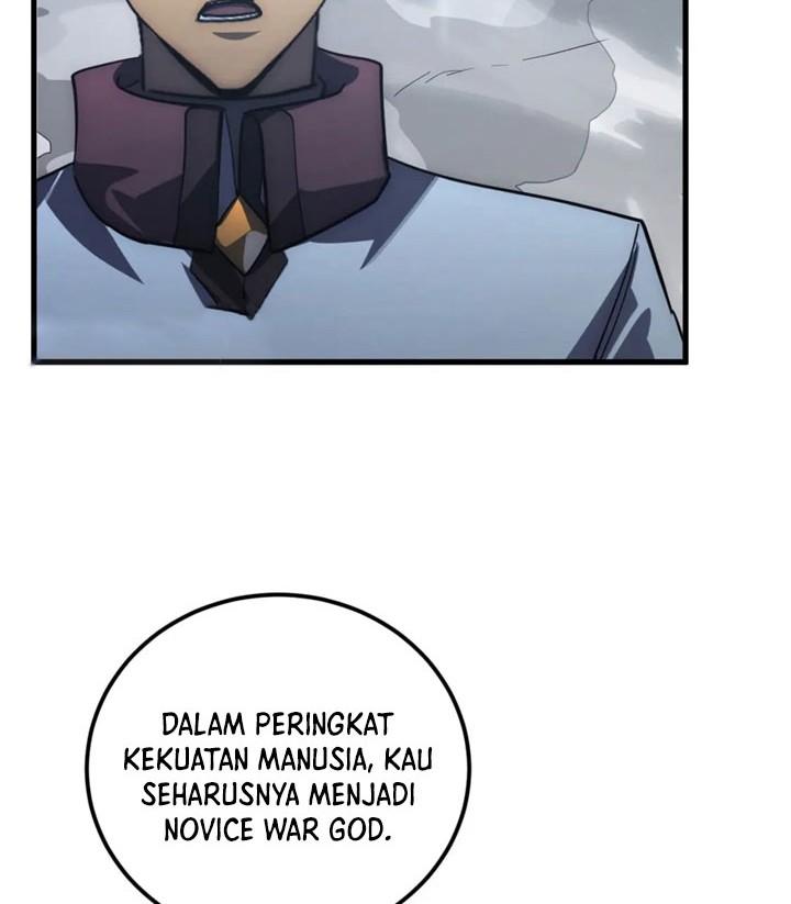 Rise From The Rubble chapter 204 halaman 9