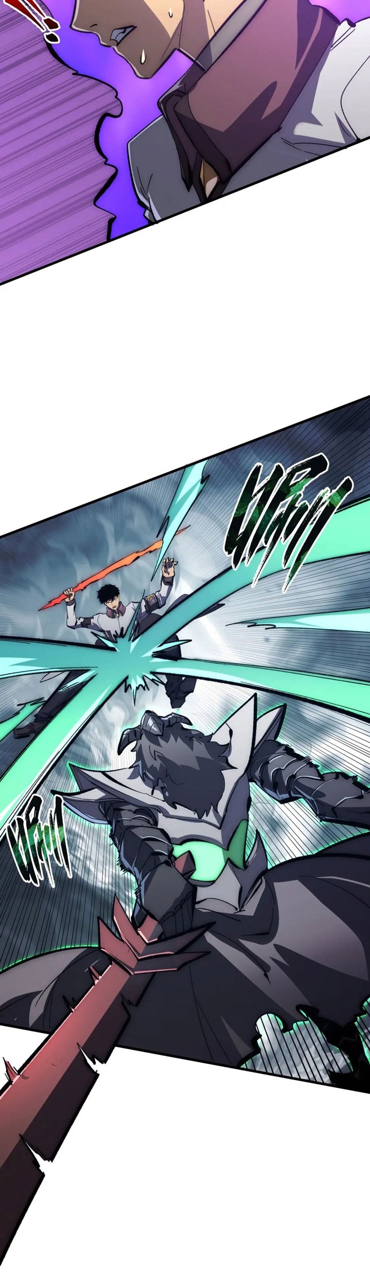 Rise From The Rubble chapter 204 halaman 31