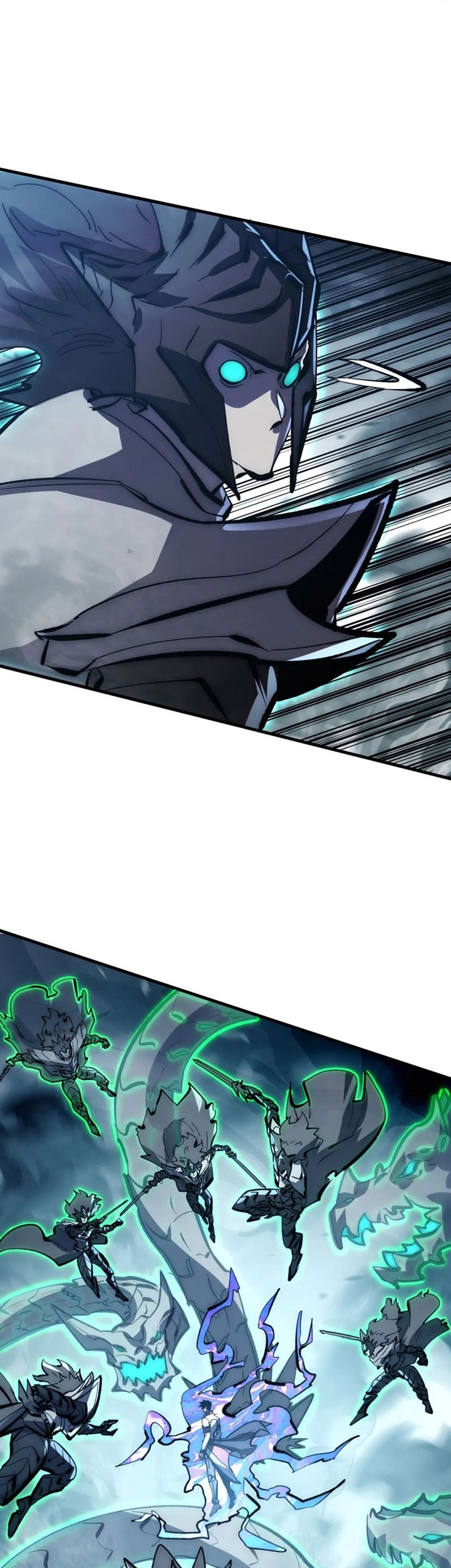 Rise From The Rubble chapter 205 halaman 7