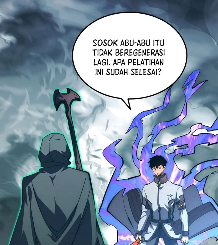 Rise From The Rubble chapter 205 halaman 17