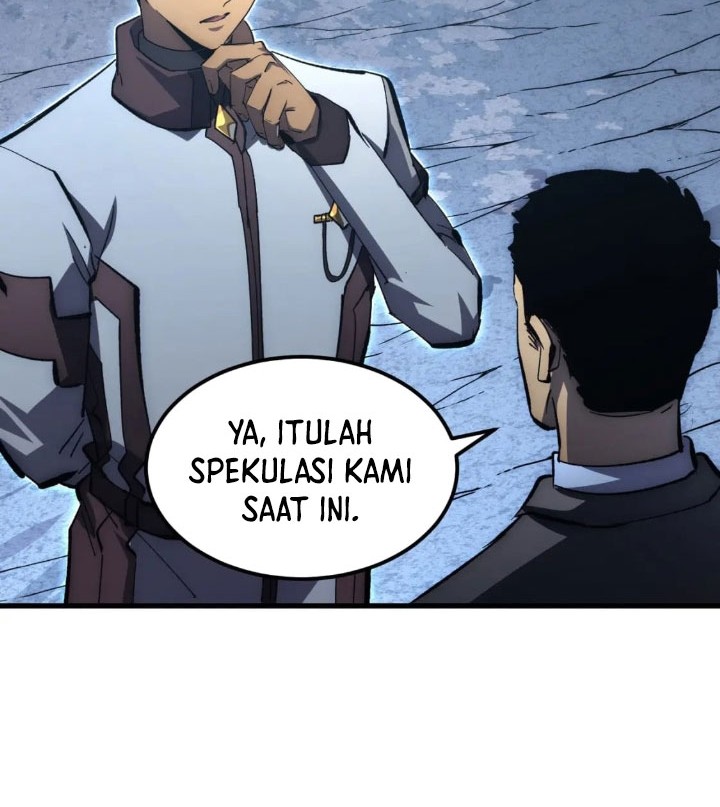 Rise From The Rubble chapter 205 halaman 25