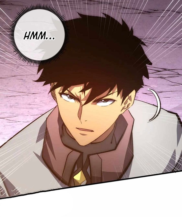 Rise From The Rubble chapter 207 halaman 5