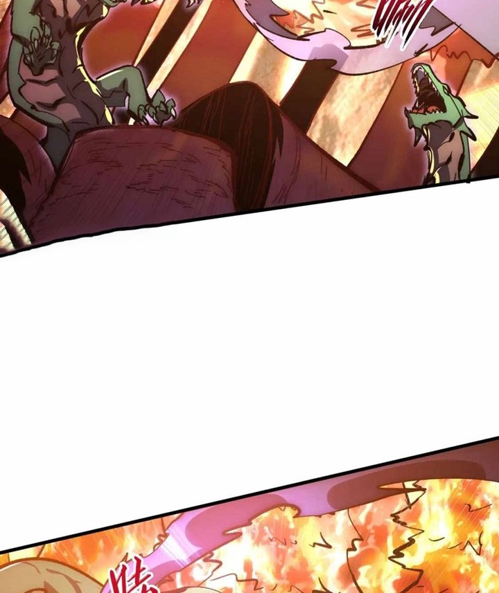 Rise From The Rubble chapter 207 halaman 9