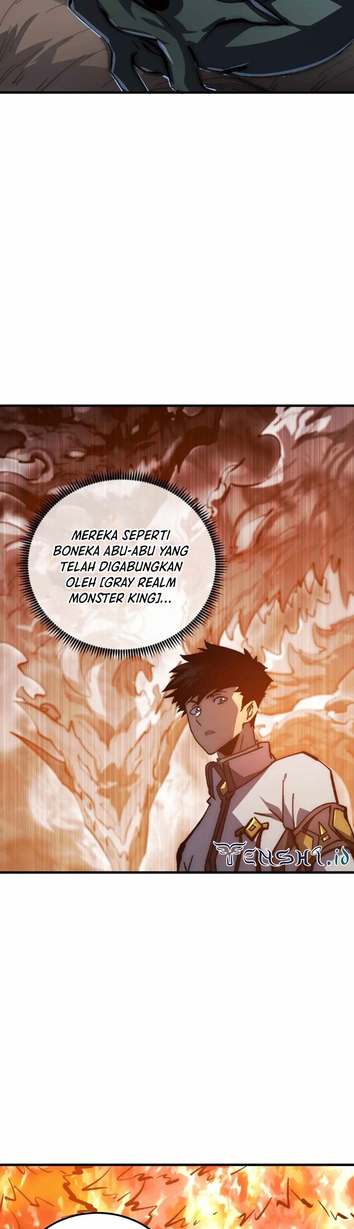 Rise From The Rubble chapter 207 halaman 12