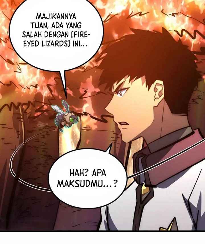 Rise From The Rubble chapter 207 halaman 13