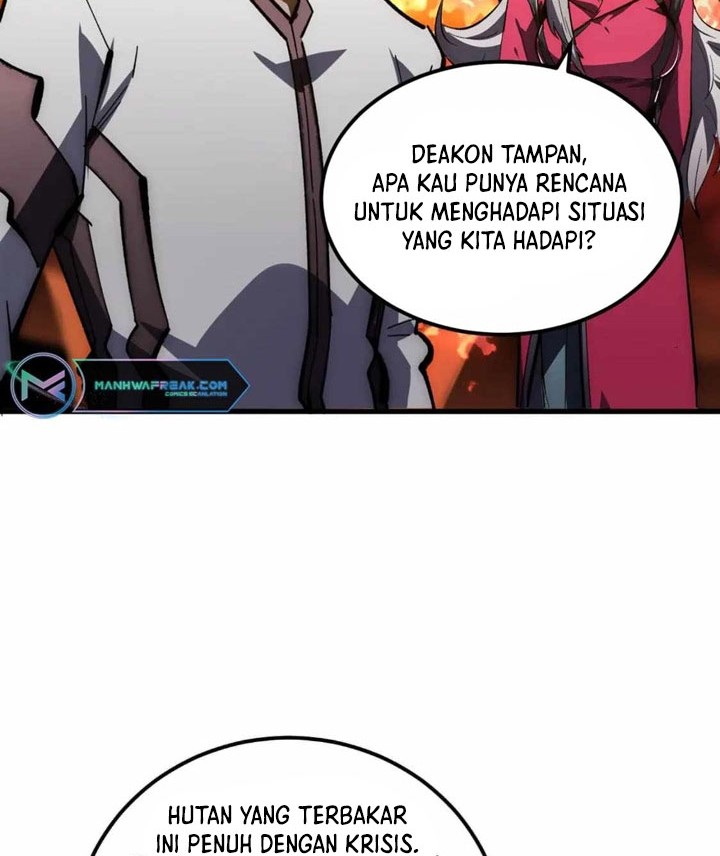 Rise From The Rubble chapter 207 halaman 17