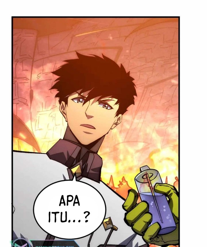 Rise From The Rubble chapter 207 halaman 21