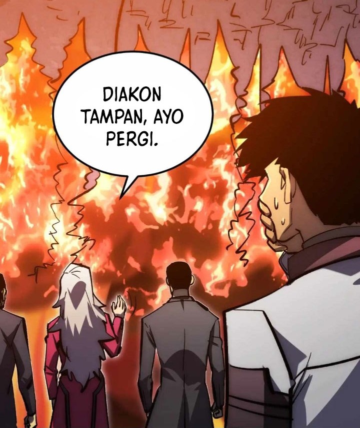 Rise From The Rubble chapter 207 halaman 25