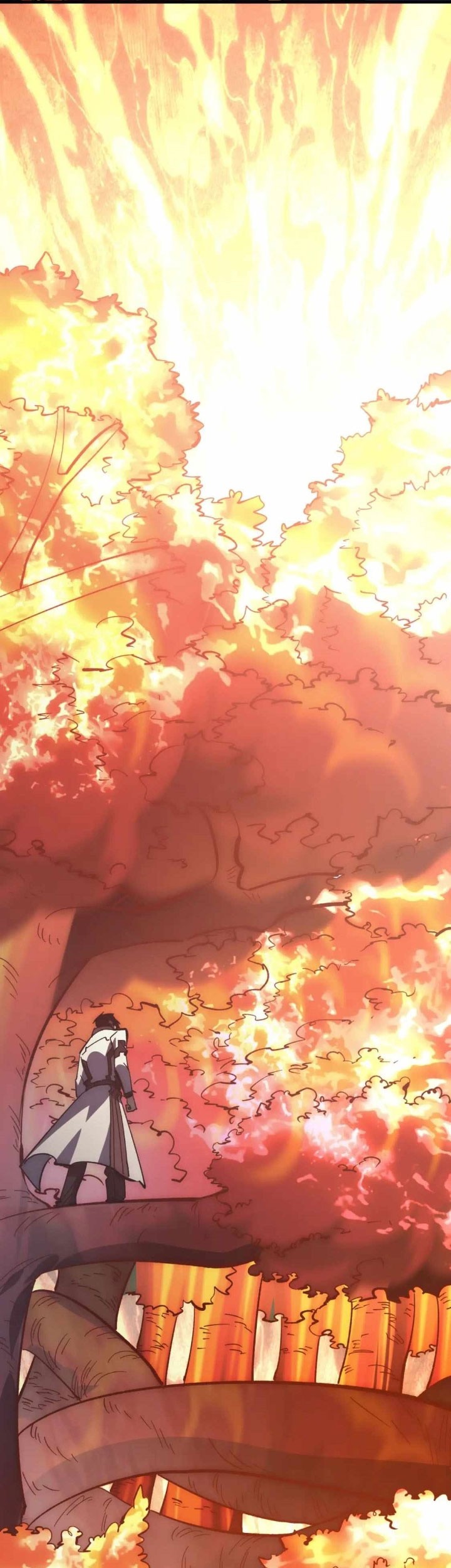 Rise From The Rubble chapter 207 halaman 26