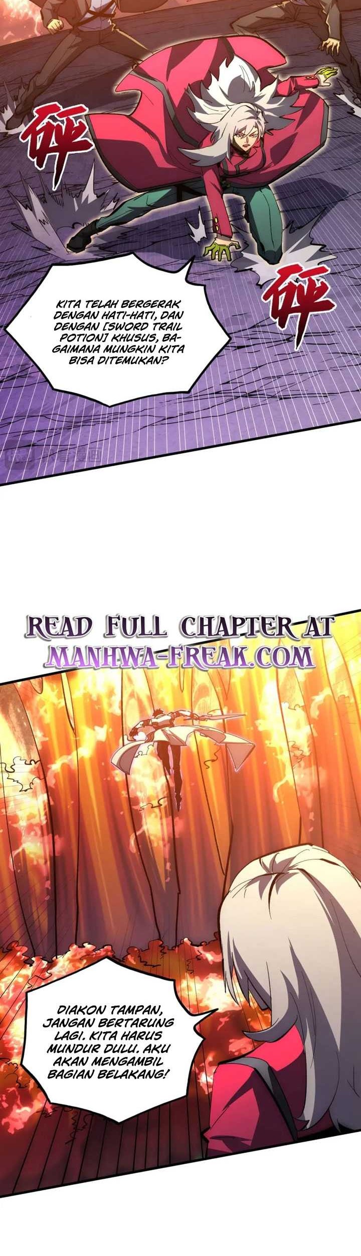 Rise From The Rubble Bab 208 halaman 3