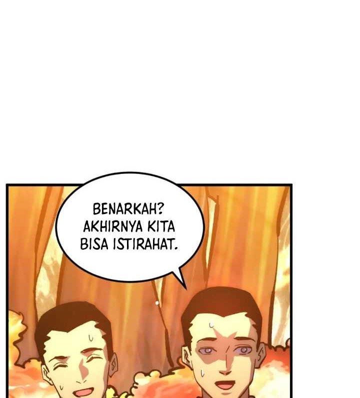 Rise From The Rubble chapter 209 halaman 21