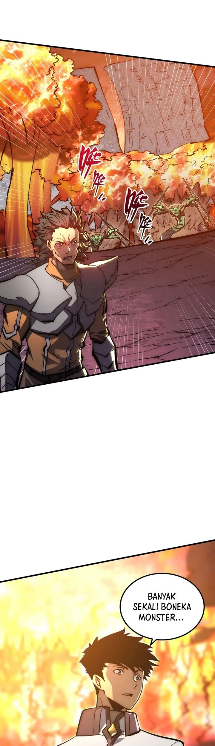 Rise From The Rubble chapter 210 halaman 11