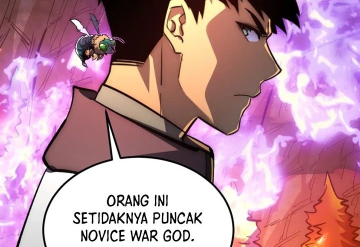 Rise From The Rubble chapter 210 halaman 17
