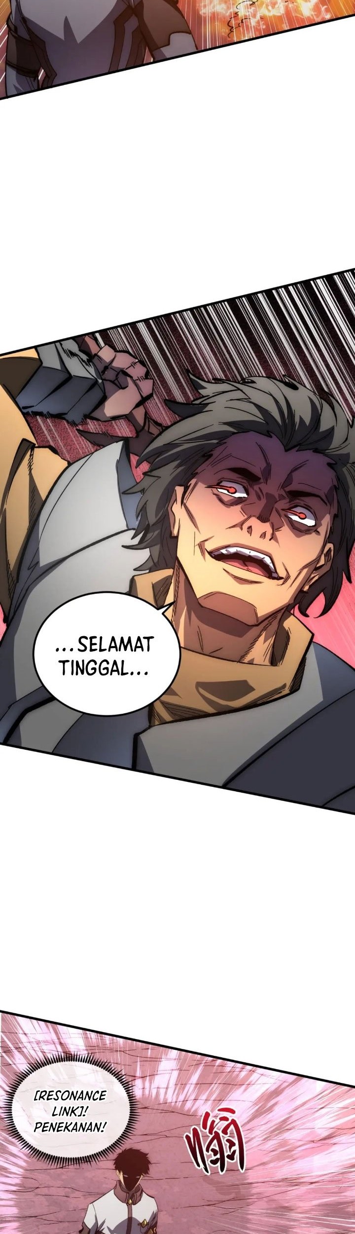 Rise From The Rubble chapter 210 halaman 19