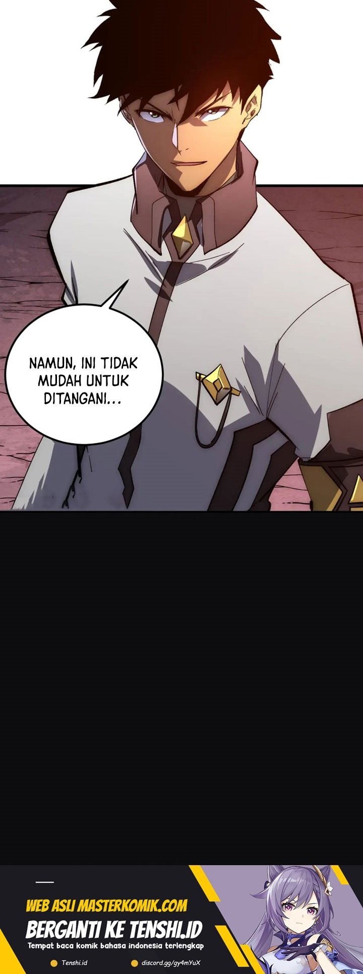 Rise From The Rubble chapter 210 halaman 38
