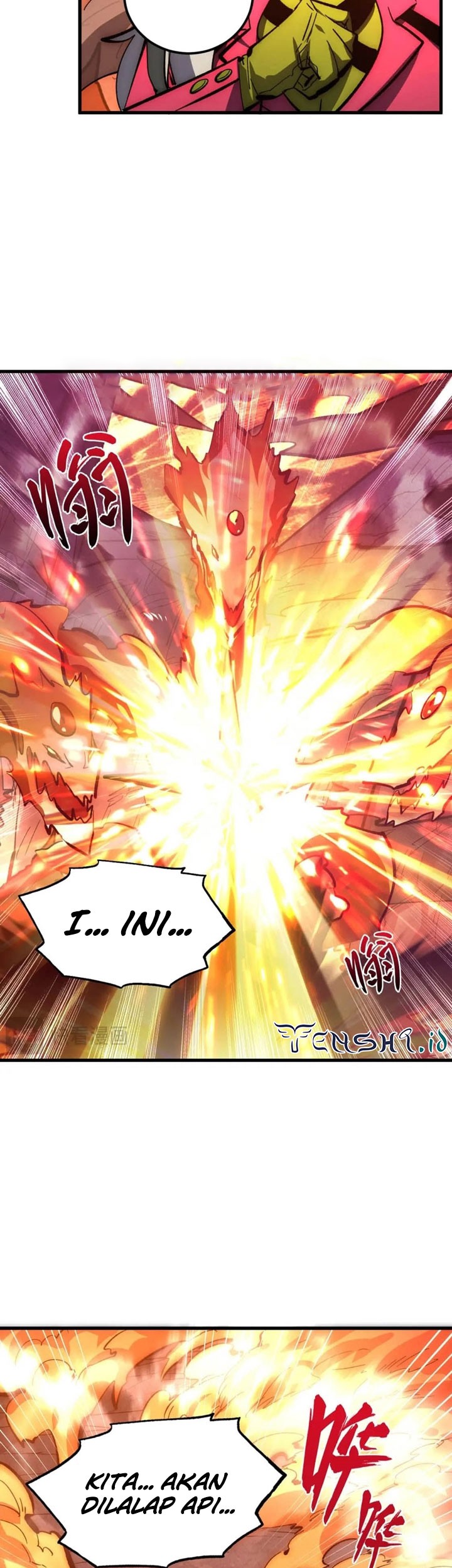 Rise From The Rubble chapter 211 halaman 6