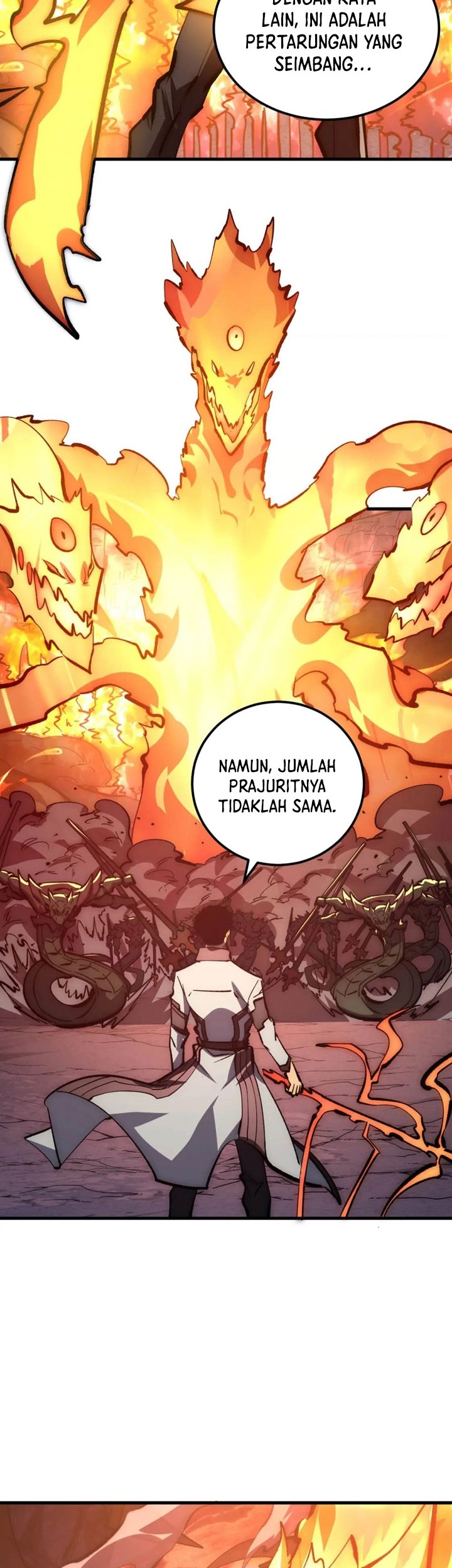 Rise From The Rubble chapter 211 halaman 15