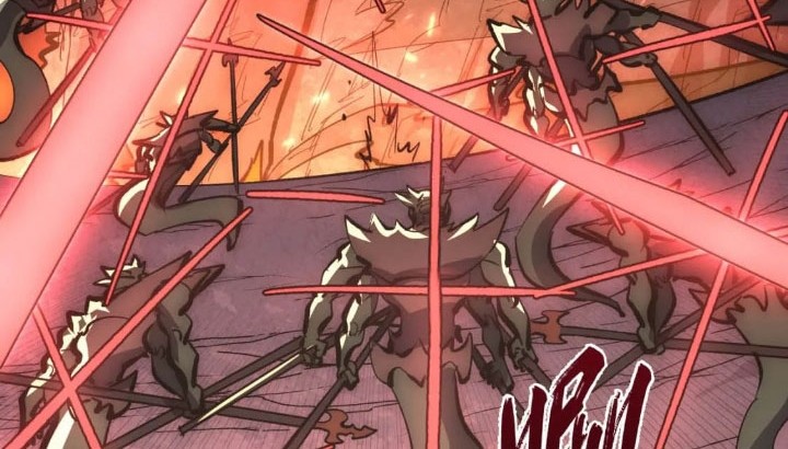 Rise From The Rubble chapter 211 halaman 21