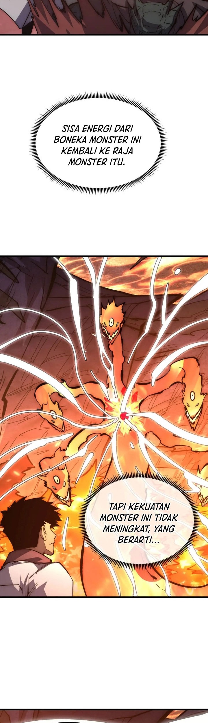 Rise From The Rubble chapter 211 halaman 27