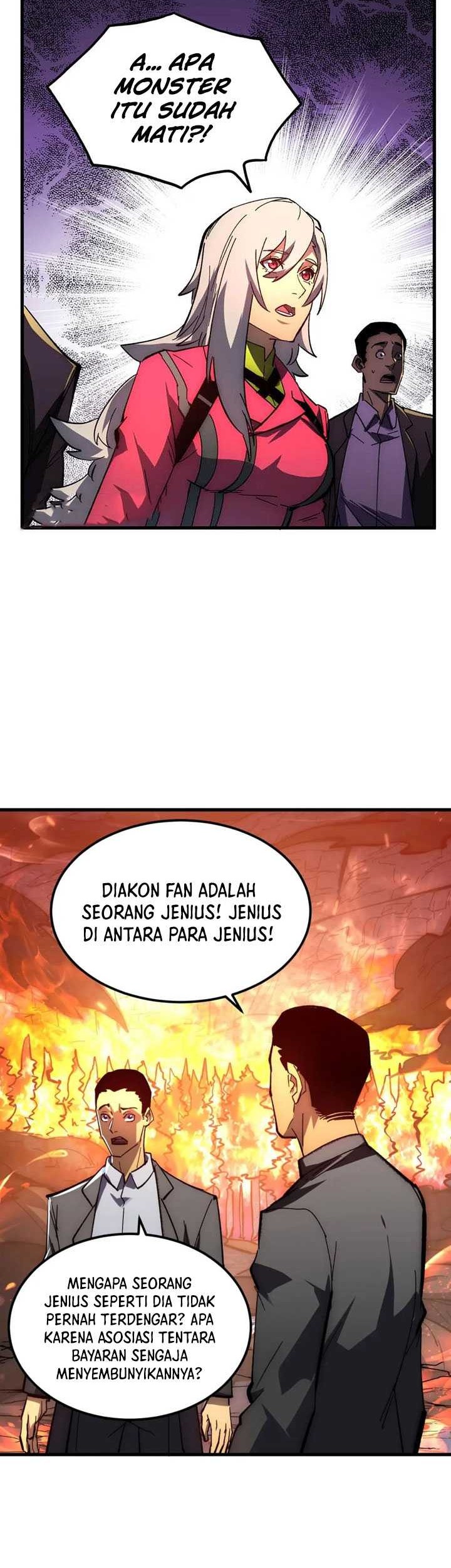 Rise From The Rubble Bab 214 halaman 7