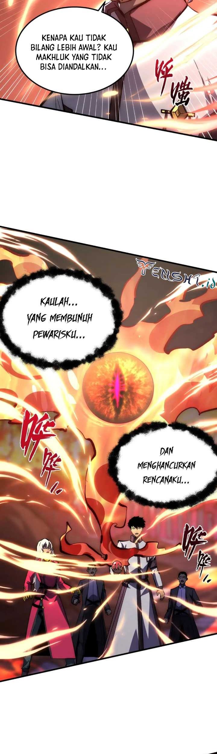 Rise From The Rubble Bab 214 halaman 20