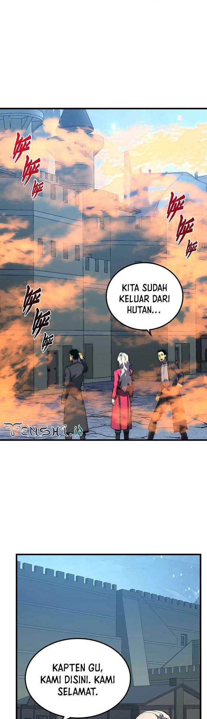 Rise From The Rubble Bab 214 halaman 31