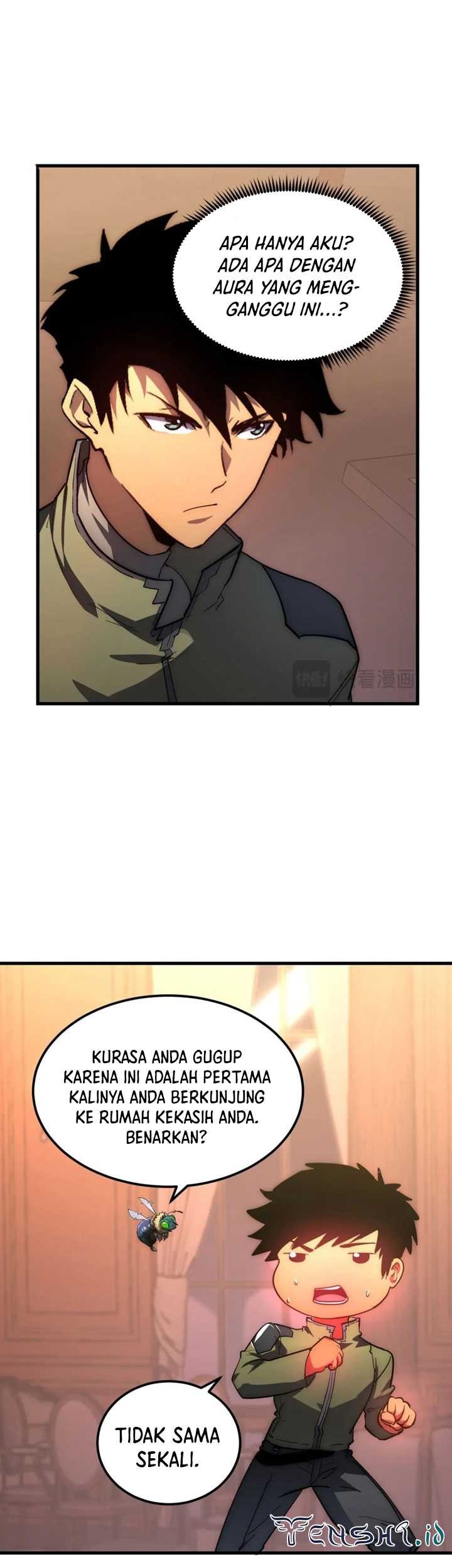 Rise From The Rubble chapter 217 halaman 10