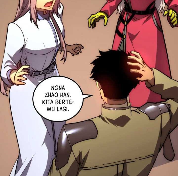Rise From The Rubble chapter 217 halaman 17