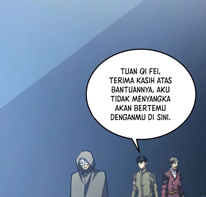 Rise From The Rubble chapter 219 halaman 33