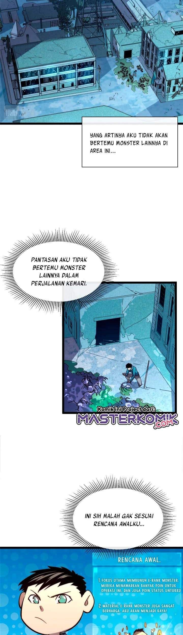 Rise From The Rubble Bab 22 halaman 9