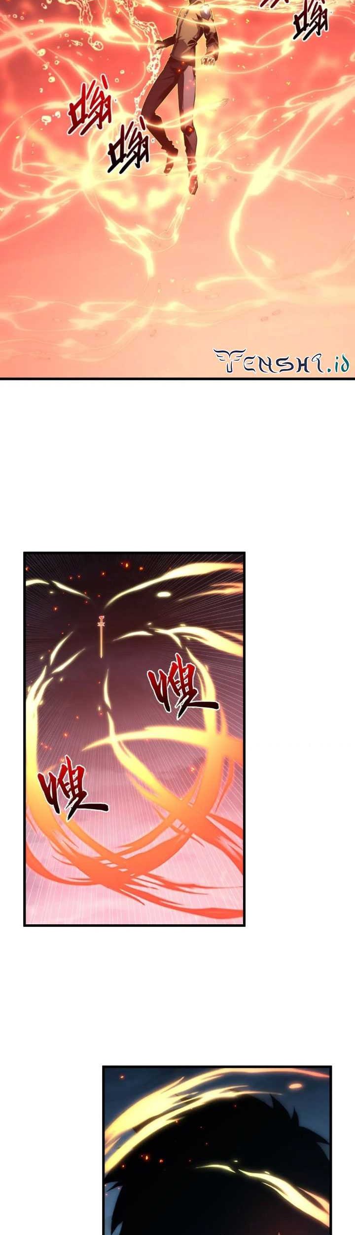 Rise From The Rubble chapter 222 halaman 32