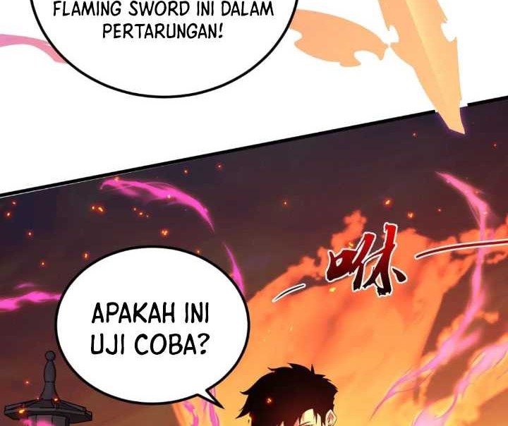 Rise From The Rubble chapter 223 halaman 25