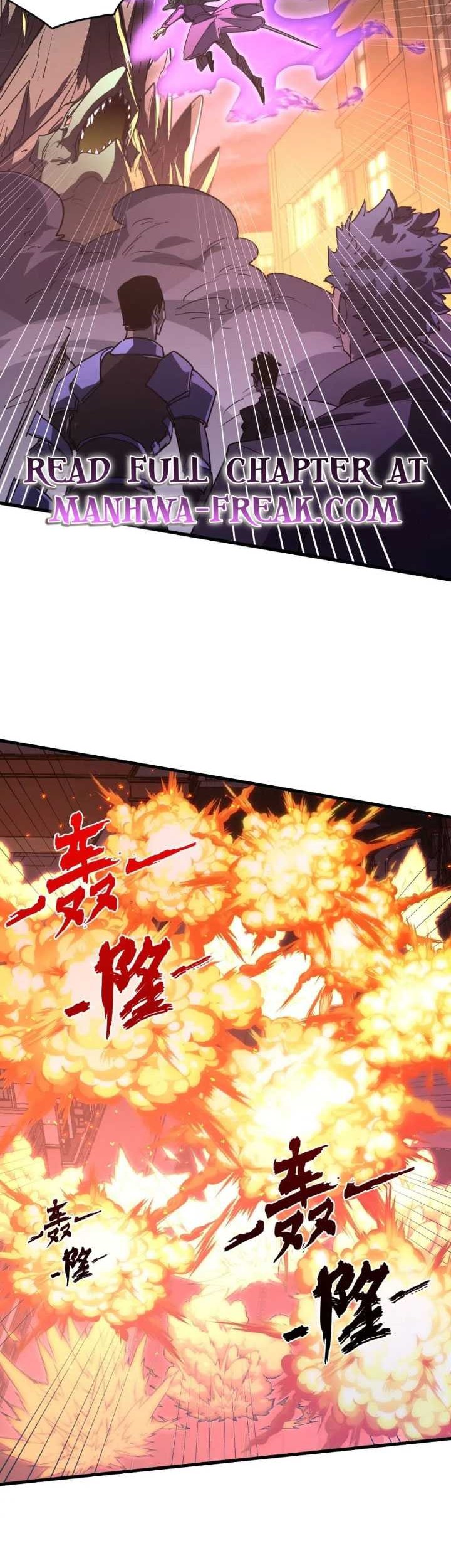 Rise From The Rubble chapter 223 halaman 31