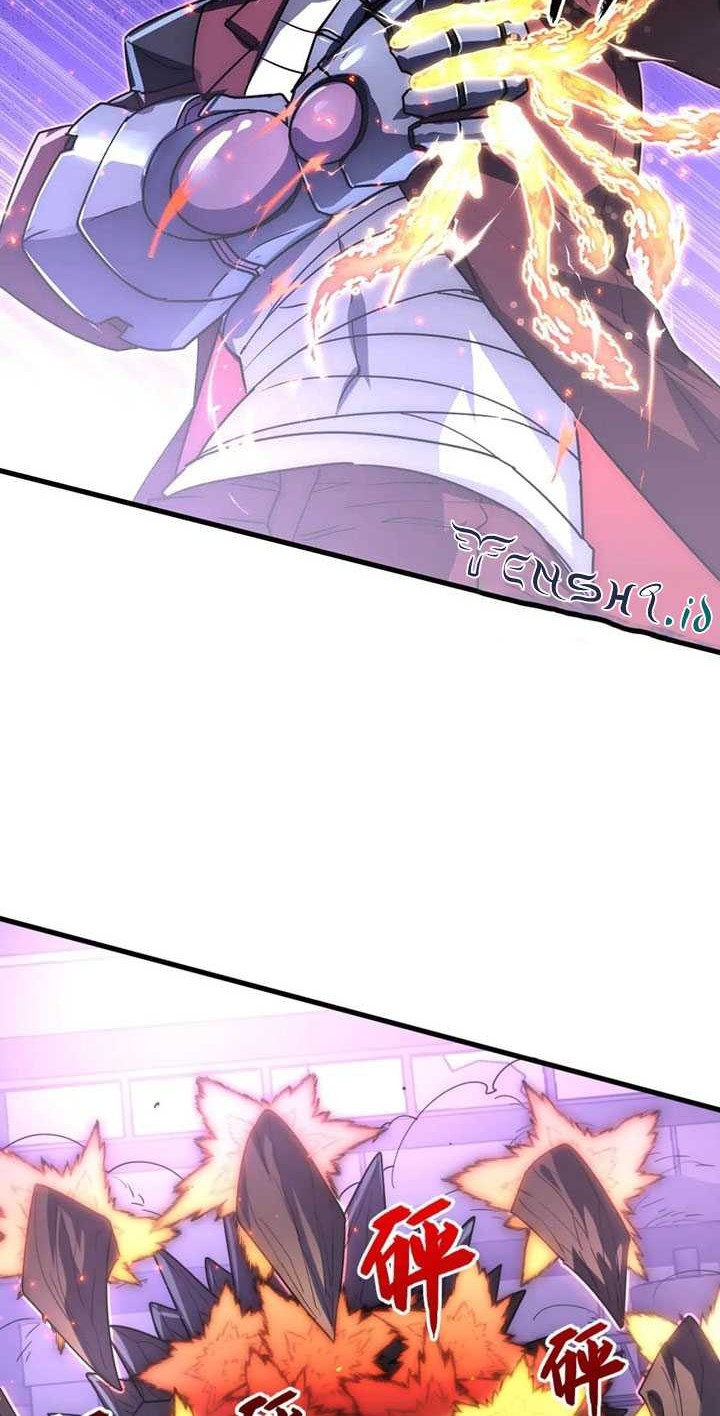 Rise From The Rubble chapter 225 halaman 5