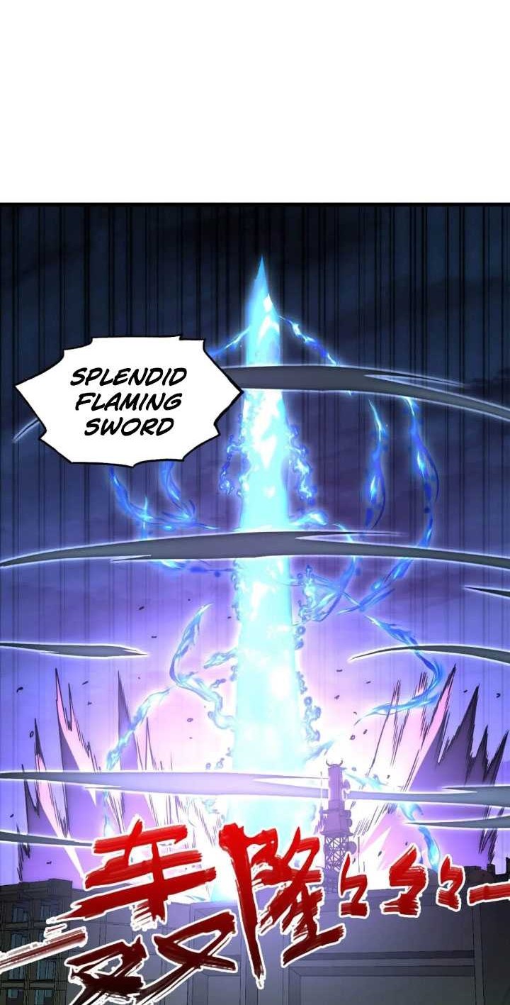 Rise From The Rubble chapter 225 halaman 25