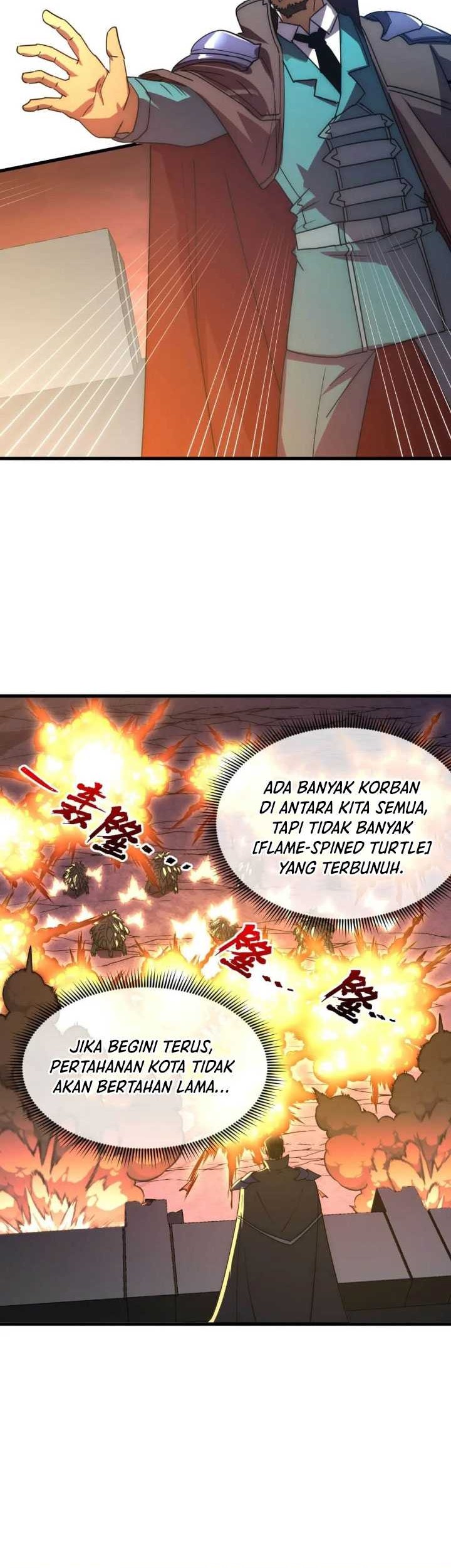 Rise From The Rubble chapter 225 halaman 27
