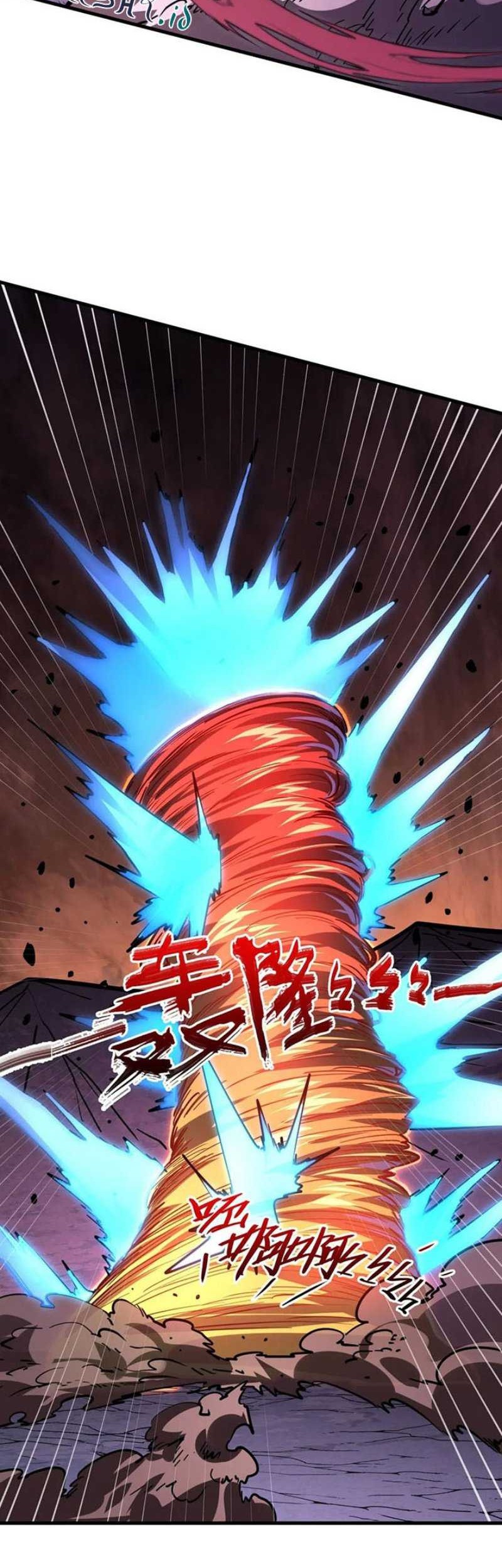 Rise From The Rubble chapter 228 halaman 31
