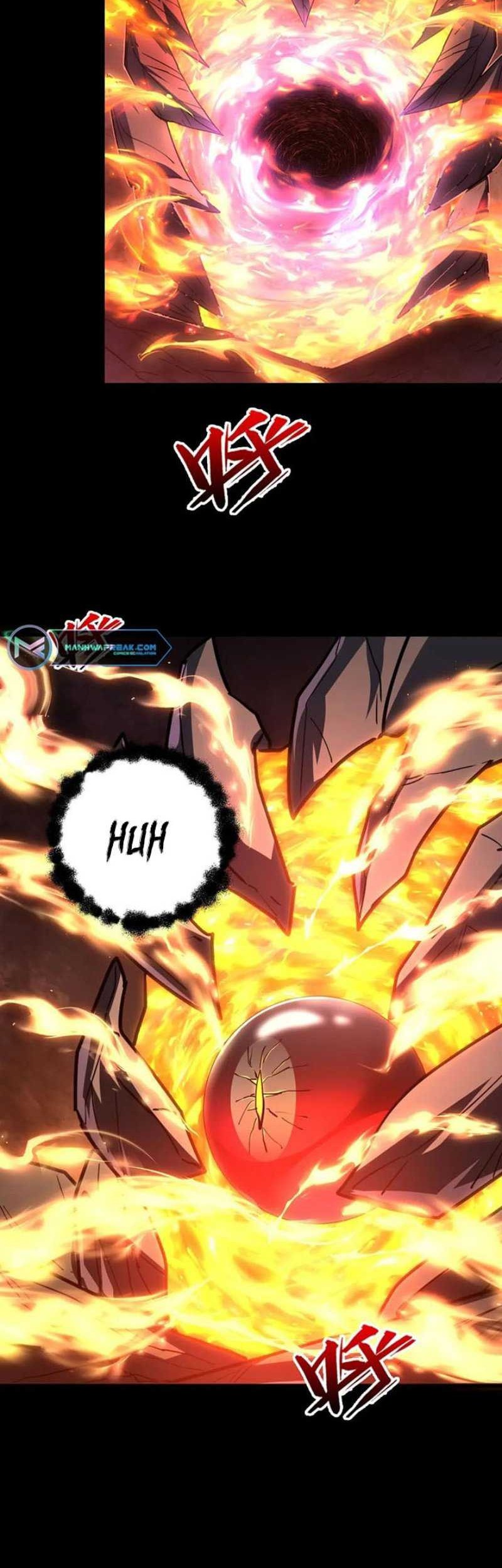 Rise From The Rubble chapter 228 halaman 33