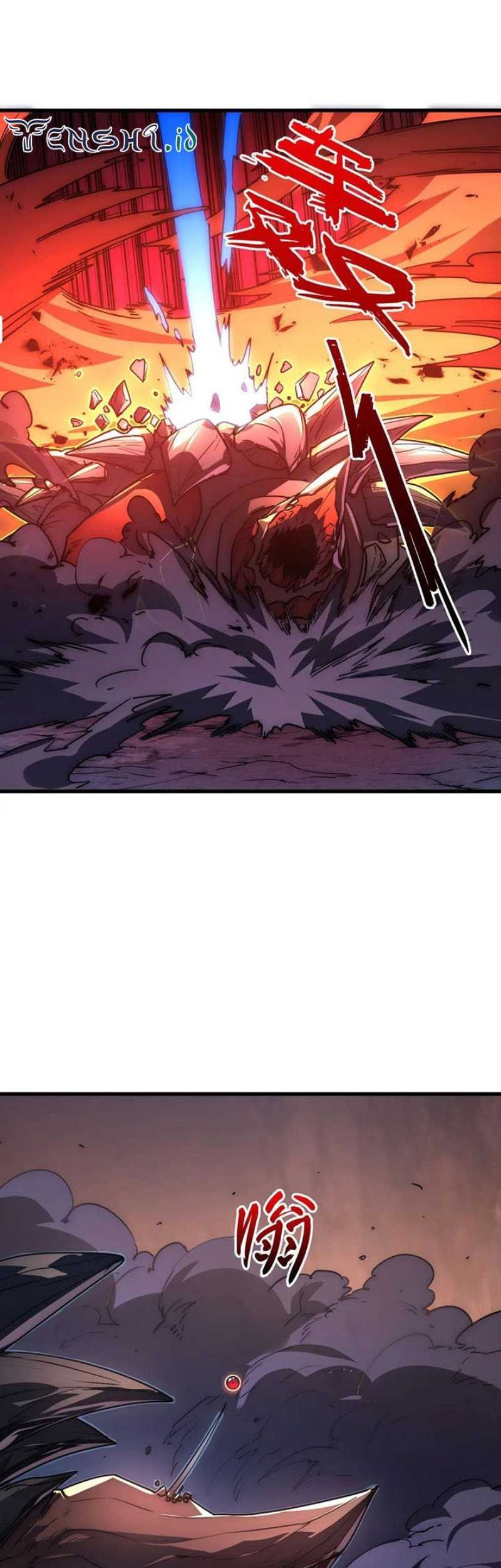 Rise From The Rubble chapter 229 halaman 3