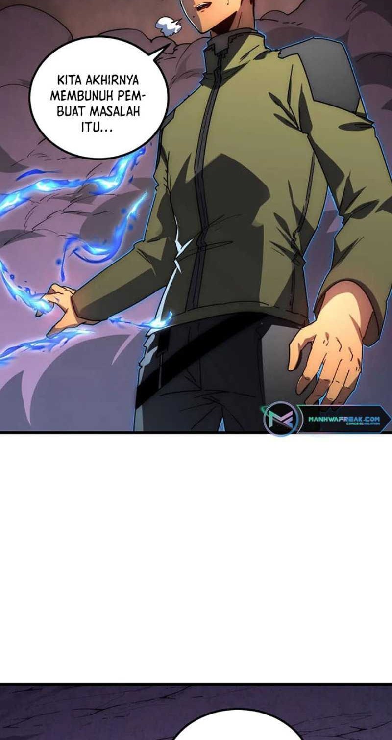Rise From The Rubble chapter 229 halaman 5