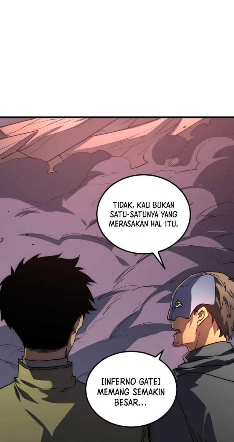 Rise From The Rubble chapter 229 halaman 9