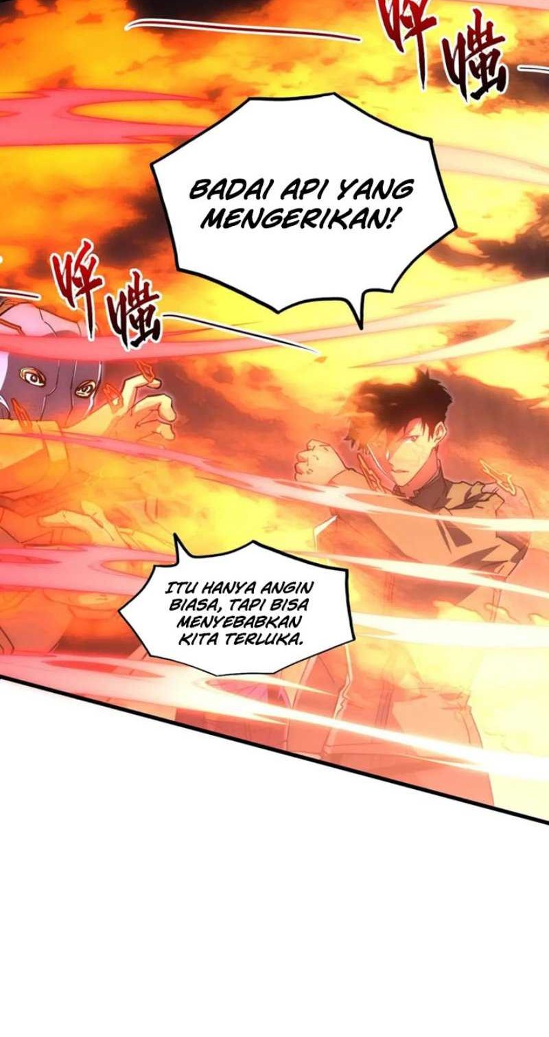 Rise From The Rubble chapter 229 halaman 13