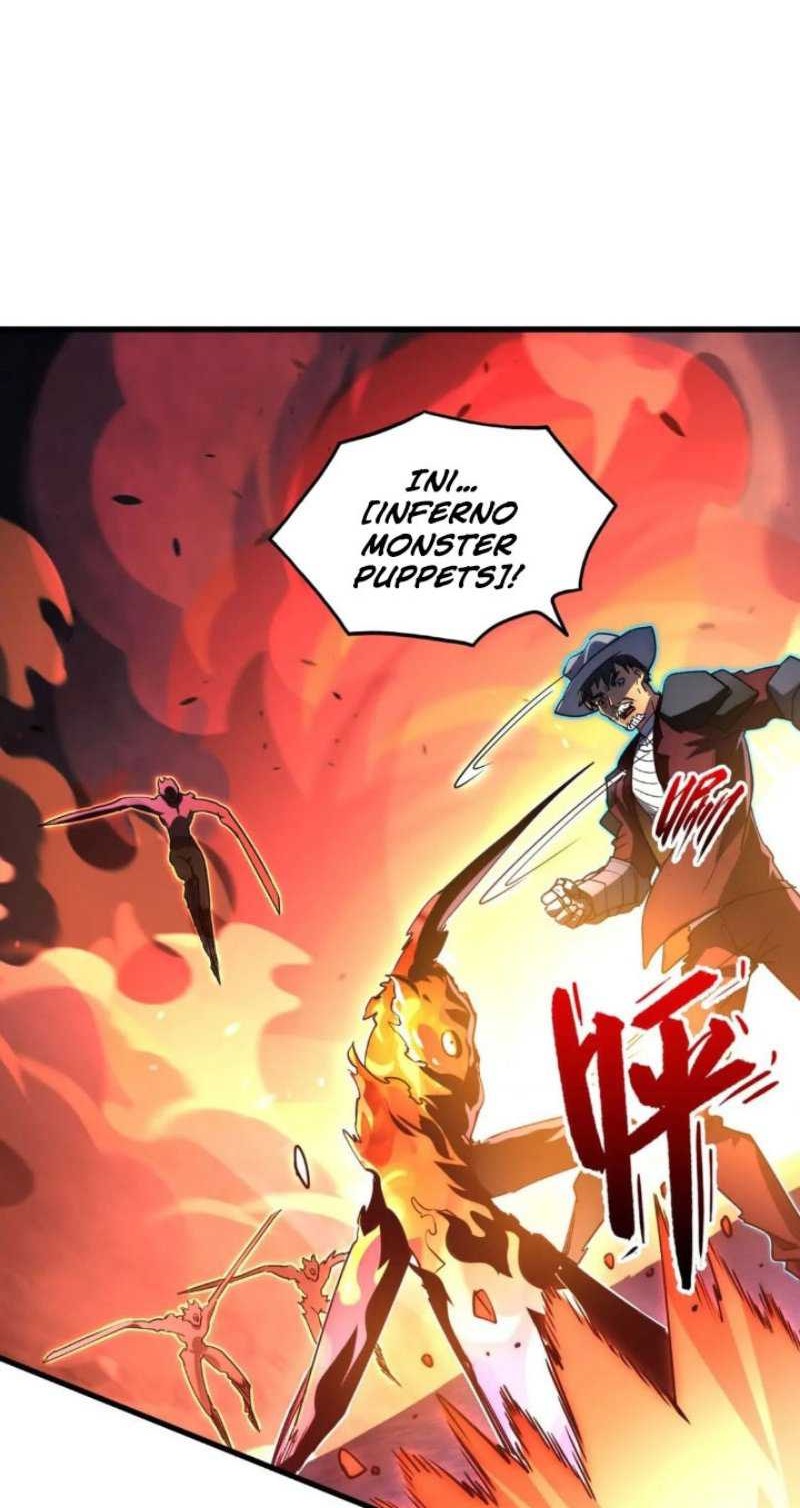 Rise From The Rubble chapter 229 halaman 21