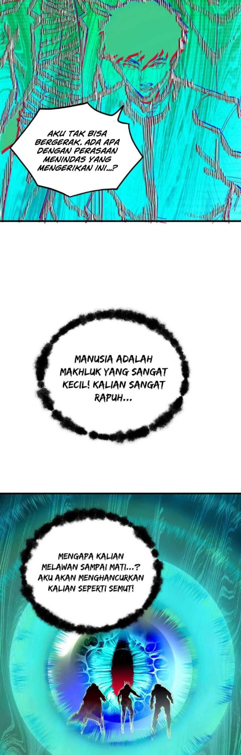 Rise From The Rubble chapter 229 halaman 27