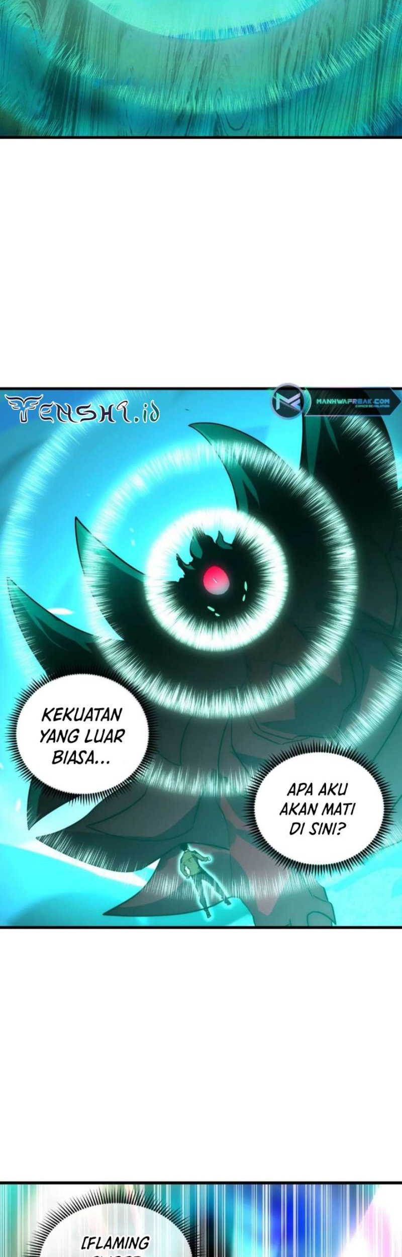 Rise From The Rubble chapter 229 halaman 28