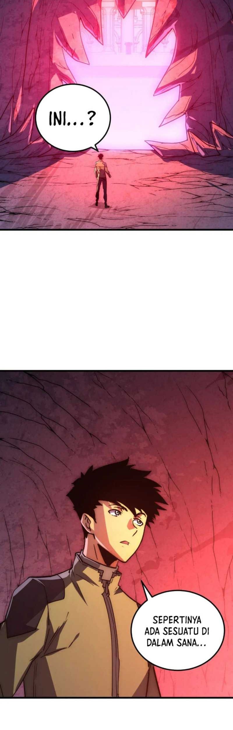 Rise From The Rubble chapter 229 halaman 31