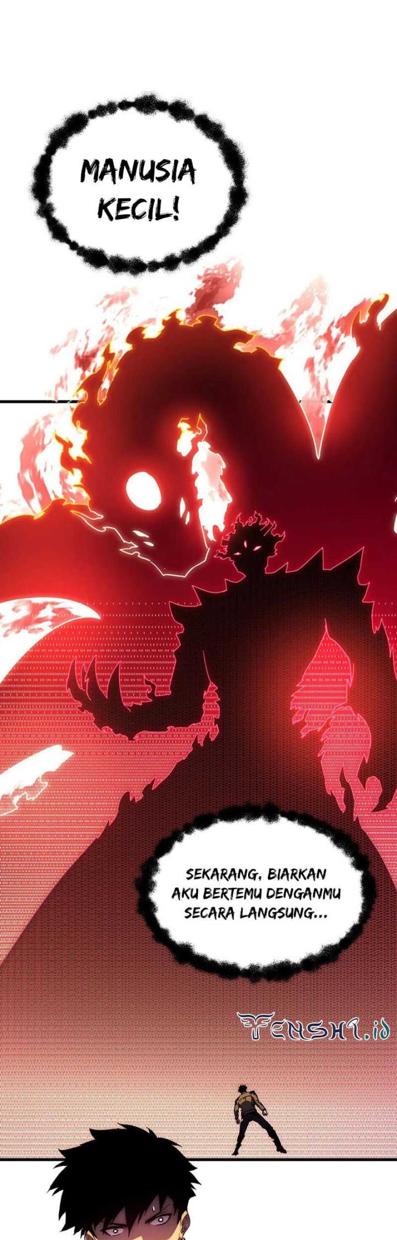Rise From The Rubble chapter 229 halaman 34