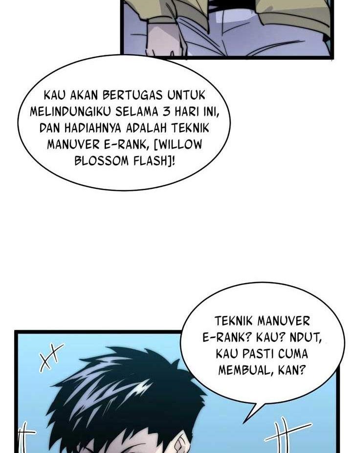Rise From The Rubble chapter 23 halaman 2